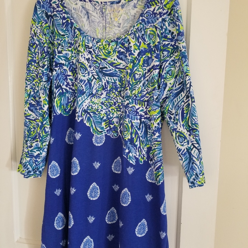 NWOT Sophie Dress XL